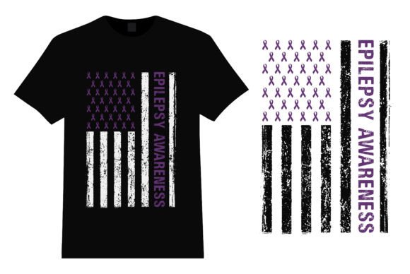Epilepsy Awareness T-Shirt Design: A Creative Guide