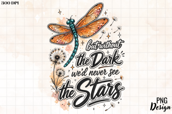 Inspiring Designs: The Dragonfly PNG